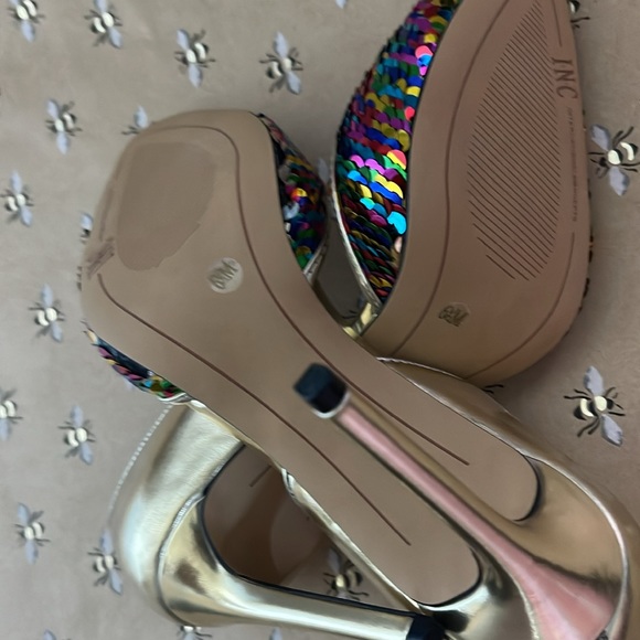 Inc shoes - Picture 7 of 8